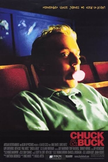 Chuck and Buck poster