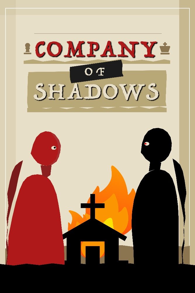 Company of Shadows poster